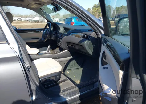 2014 BMW X3 xDrive28I from USA, damaged, VIN 5UXWX9C52E0D17045